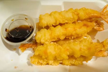 Jimy's Asian Cuisine 1