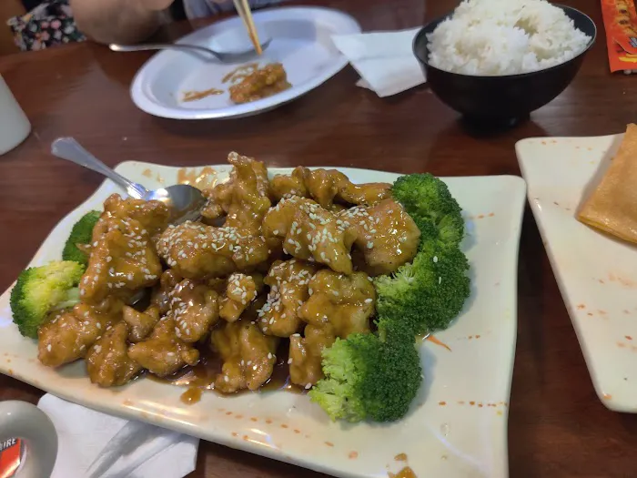 Jimy's Asian Cuisine 5