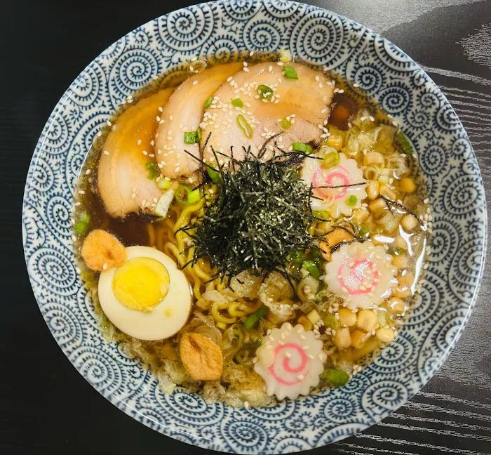 Jimy's Asian Cuisine 10