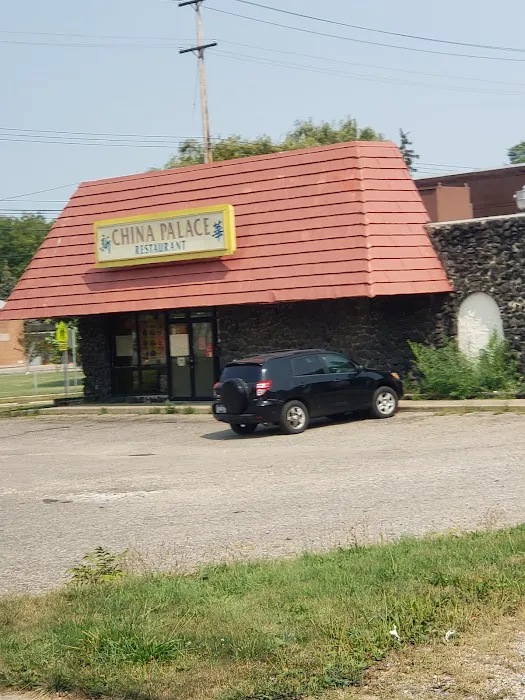 China Palace Restaurant 3