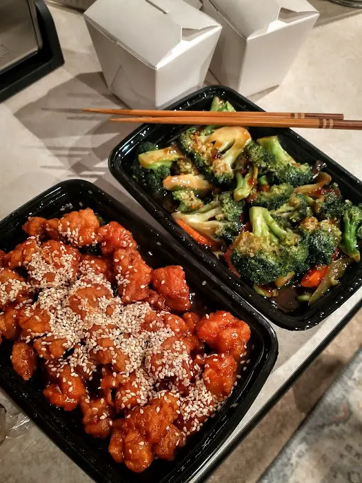 China Palace Restaurant 2