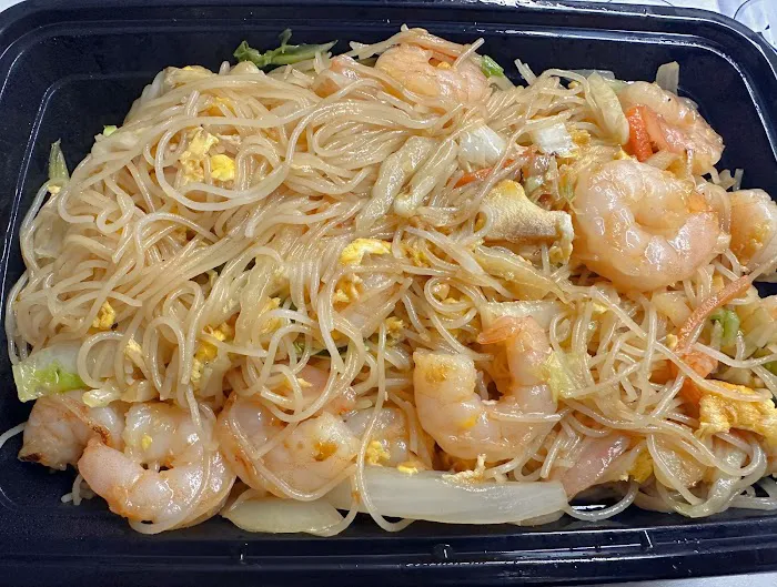 China Palace Restaurant 9