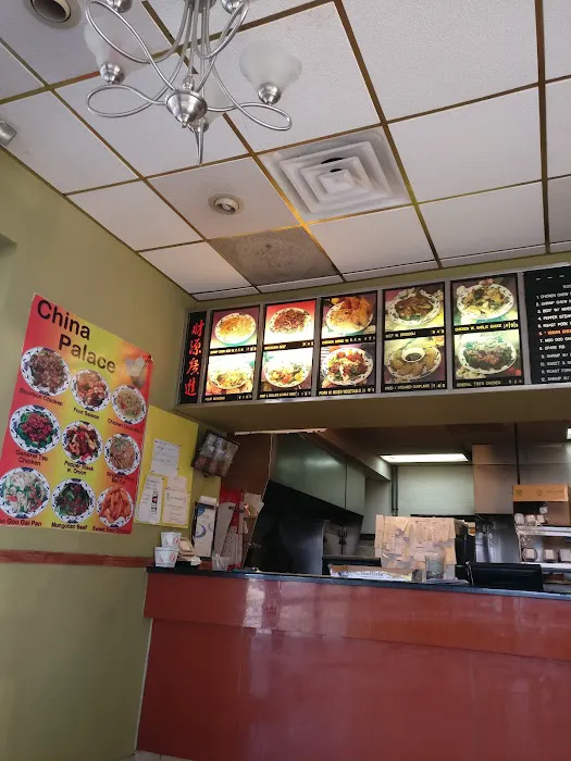 China Palace Restaurant 7