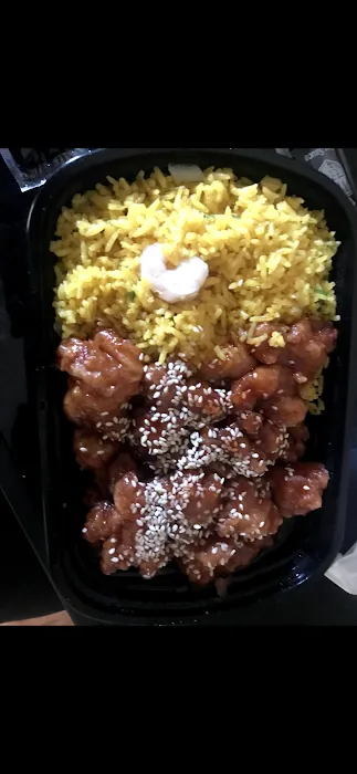 China Palace Restaurant 8