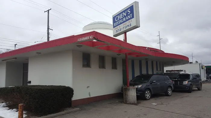 Chen's Restaurant 4