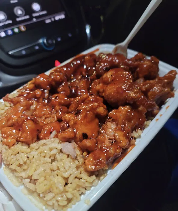Chen's Restaurant 8