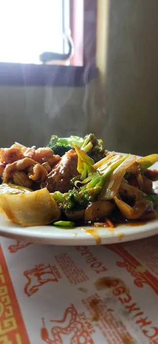 Chen's Restaurant 2