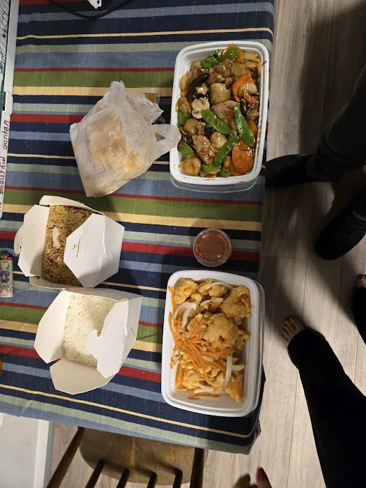 Chen's Restaurant 1