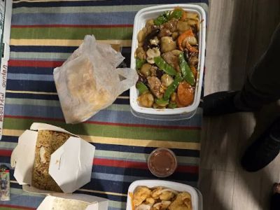 Chen's Restaurant 0
