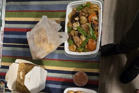 Chen's Restaurant