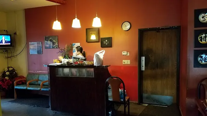 Chen's Restaurant 6