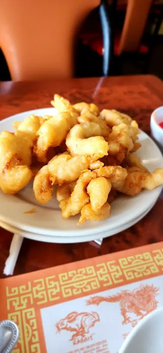 Chen's Restaurant 5