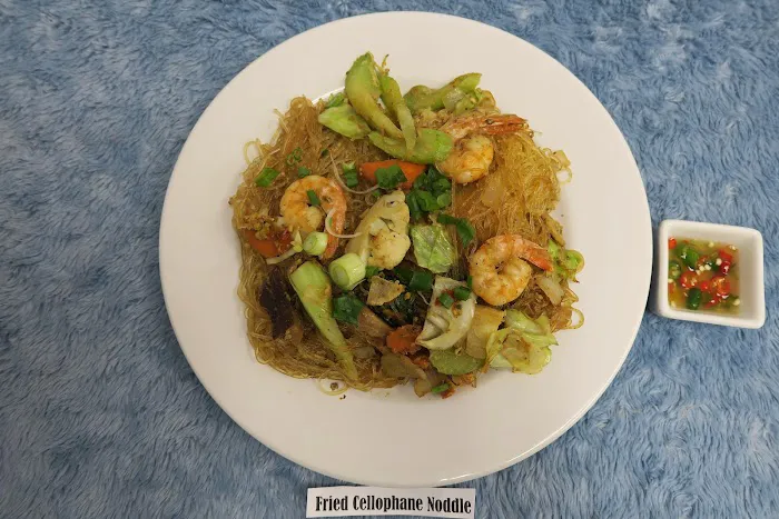 Naing Myanmar Family Restaurant 2