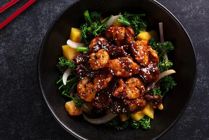 P.F. Chang's 6