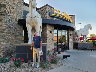 P.F. Chang's 0