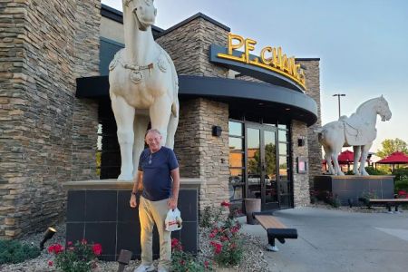 P.F. Chang's