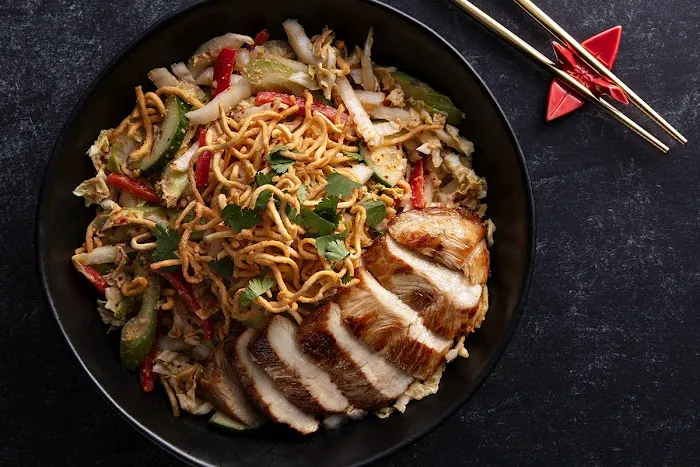 P.F. Chang's 4