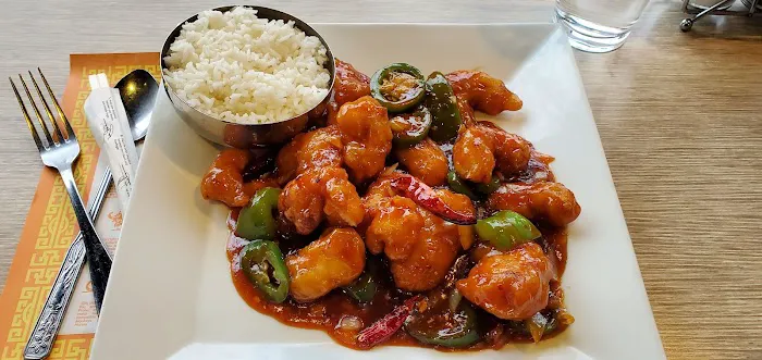 Charlie Kang's Restaurant 1