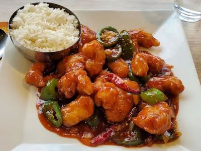 Charlie Kang's Restaurant 0