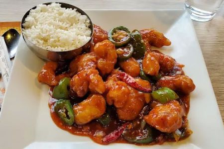 Charlie Kang's Restaurant