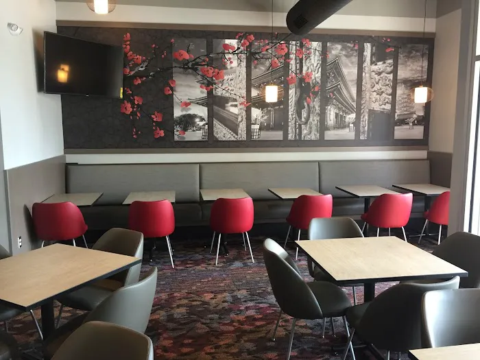 Charlie Kang's Restaurant 10