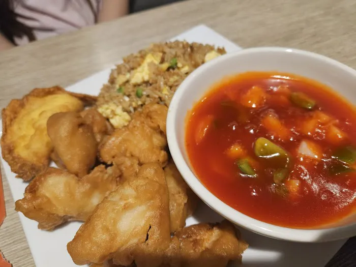 Charlie Kang's Restaurant 6
