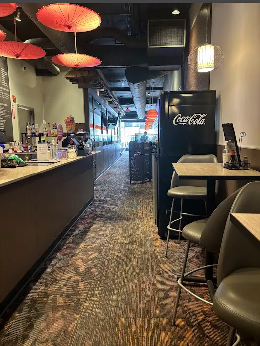 Charlie Kang's Restaurant 3