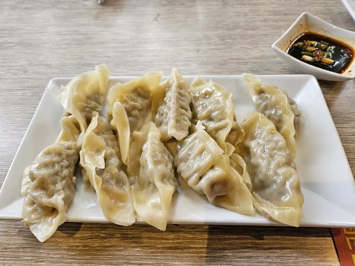 Charlie Kang's Restaurant 4