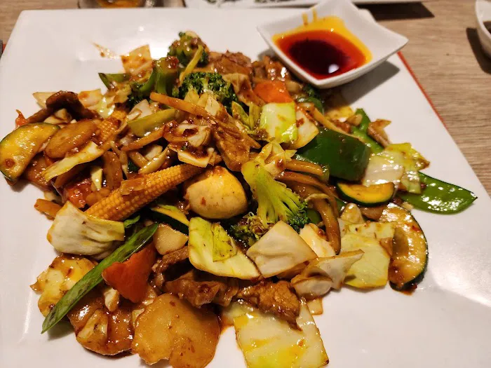 Charlie Kang's Restaurant 7