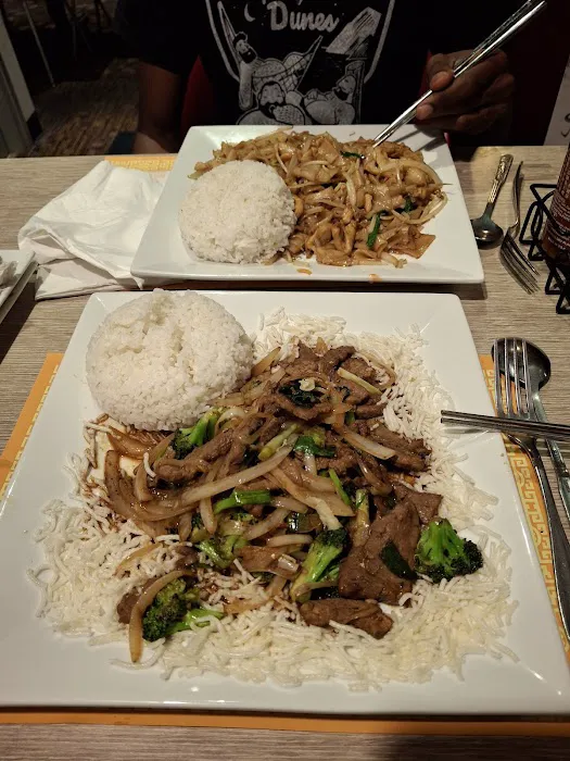 Charlie Kang's Restaurant 9