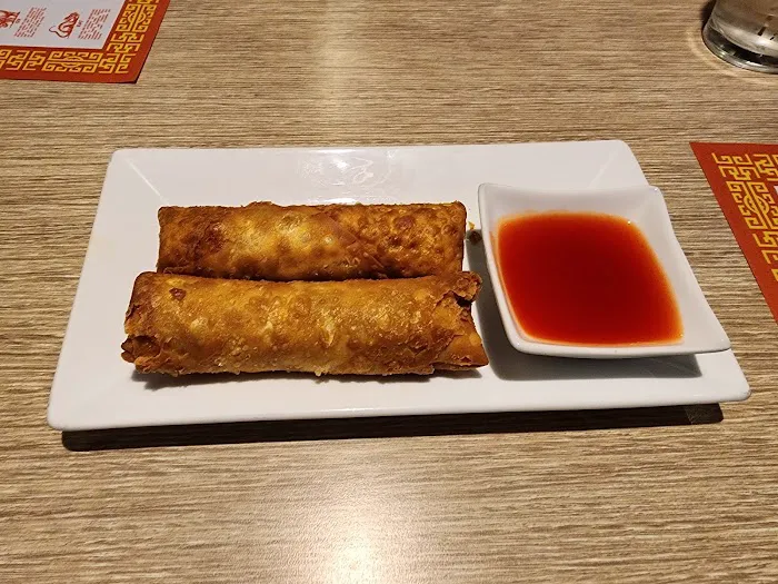 Charlie Kang's Restaurant 8