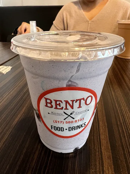 Bento Kitchen Cravings 10