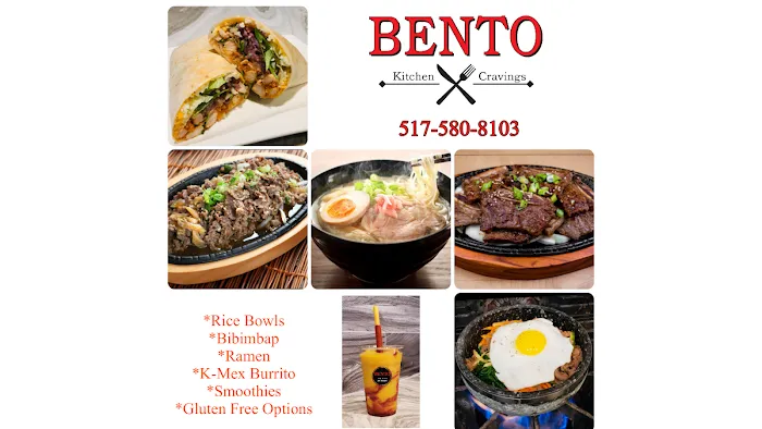 Bento Kitchen Cravings 8