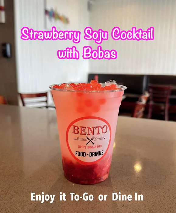 Bento Kitchen Cravings 3
