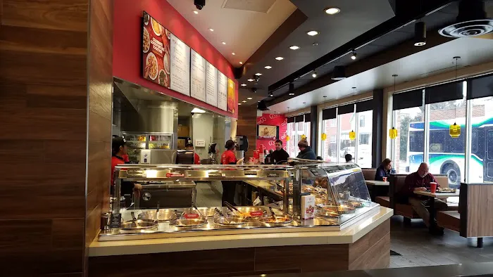 Panda Express 6