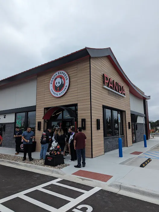 Panda Express 7