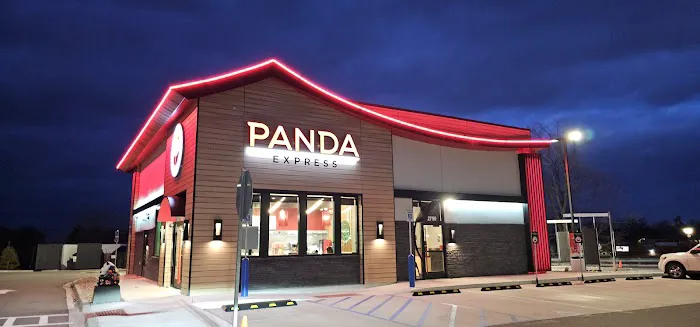 Panda Express 3