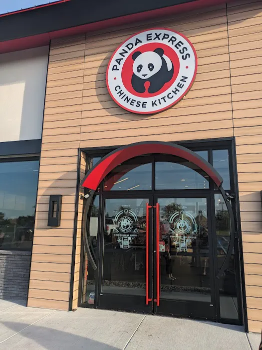 Panda Express 9