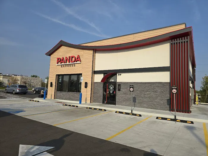 Panda Express 8