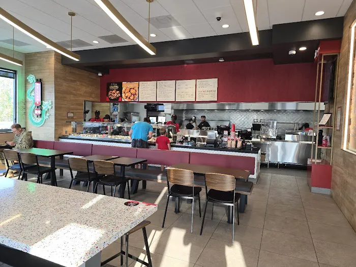 Panda Express 6