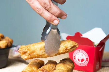 Panda Express
