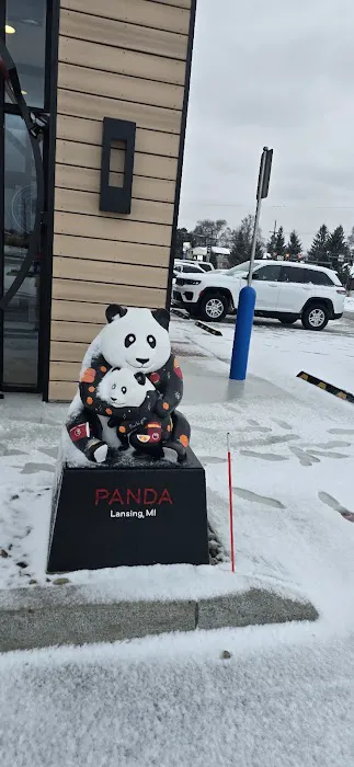 Panda Express 10