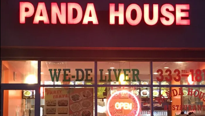 Panda House 10