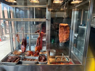 Everyday Authentic Chinese Cuisine 0