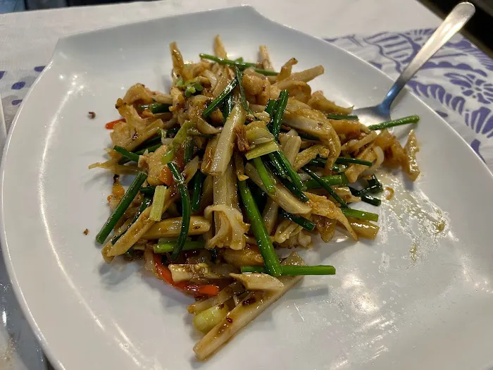 Everyday Authentic Chinese Cuisine 2