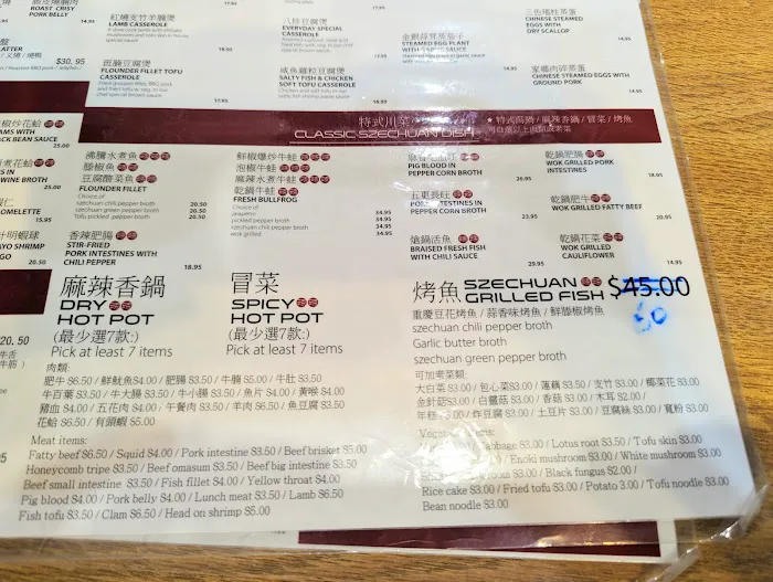 Everyday Authentic Chinese Cuisine 7