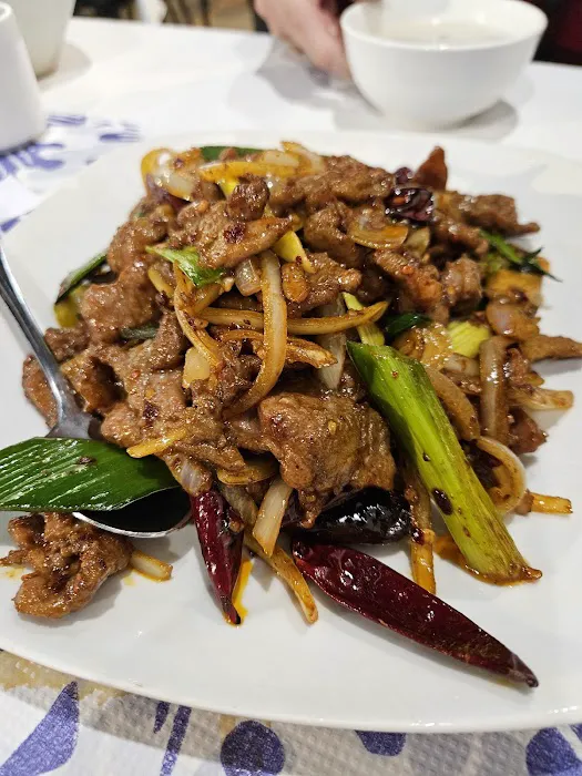 Everyday Authentic Chinese Cuisine 6