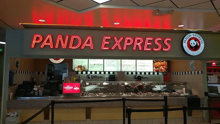 Panda Express 4