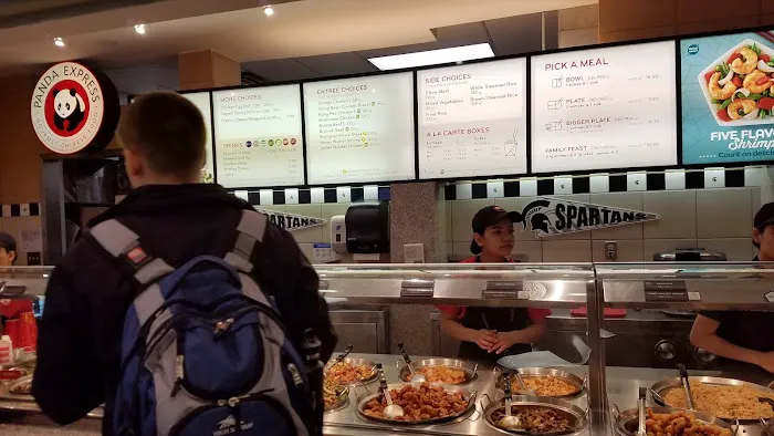Panda Express 10