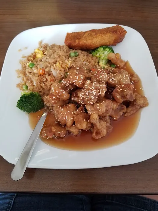Wok & Roll 5